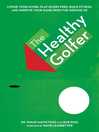Cover image for The Healthy Golfer